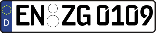 EN-ZG0109