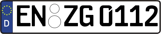 EN-ZG0112