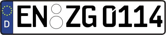 EN-ZG0114