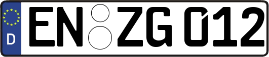 EN-ZG012