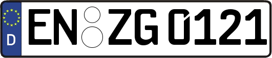 EN-ZG0121