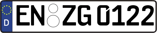 EN-ZG0122