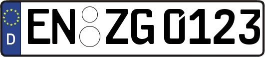 EN-ZG0123