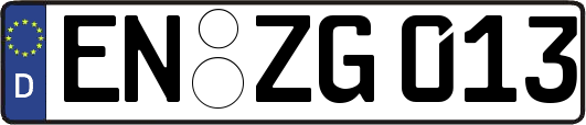 EN-ZG013
