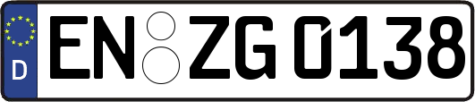 EN-ZG0138