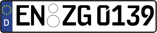 EN-ZG0139