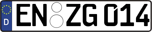 EN-ZG014