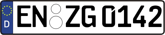 EN-ZG0142