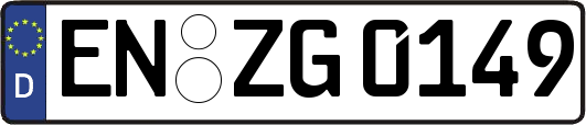 EN-ZG0149