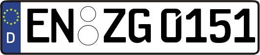 EN-ZG0151