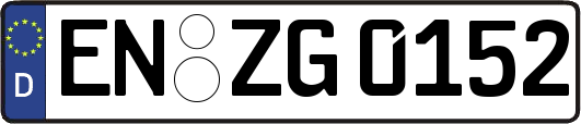 EN-ZG0152