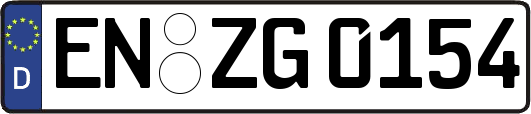 EN-ZG0154