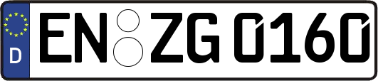 EN-ZG0160