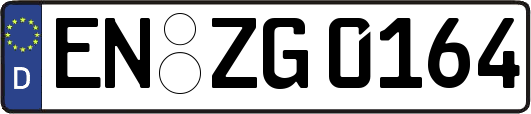 EN-ZG0164