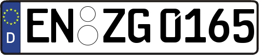 EN-ZG0165