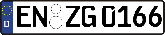 EN-ZG0166