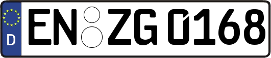 EN-ZG0168