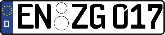 EN-ZG017