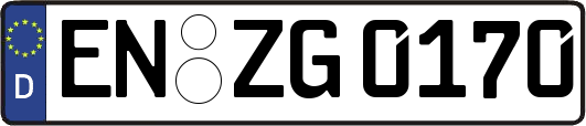 EN-ZG0170