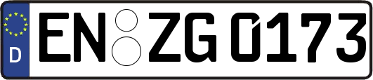 EN-ZG0173