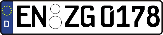 EN-ZG0178