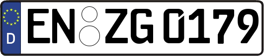 EN-ZG0179