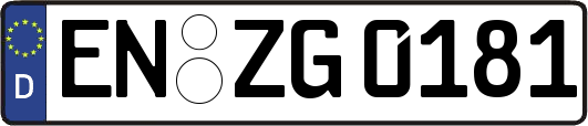 EN-ZG0181