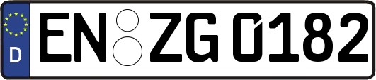 EN-ZG0182