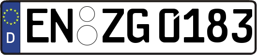 EN-ZG0183