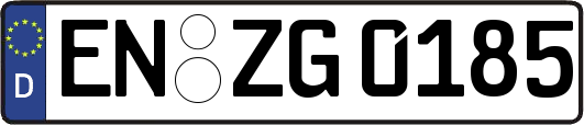 EN-ZG0185