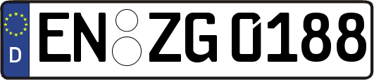 EN-ZG0188