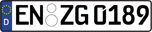 EN-ZG0189