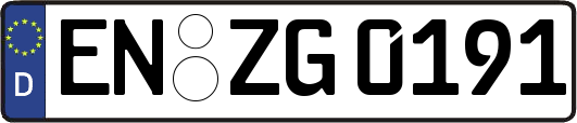 EN-ZG0191