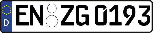 EN-ZG0193