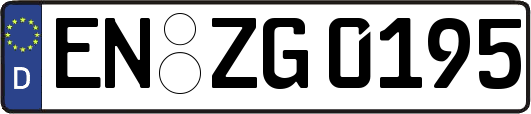 EN-ZG0195