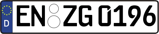 EN-ZG0196