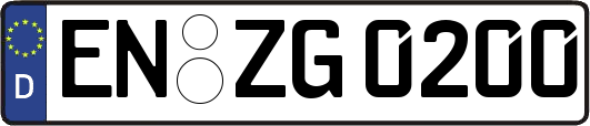 EN-ZG0200