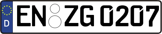 EN-ZG0207