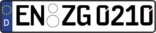 EN-ZG0210