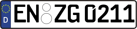 EN-ZG0211