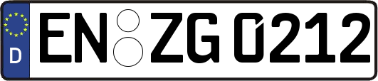 EN-ZG0212