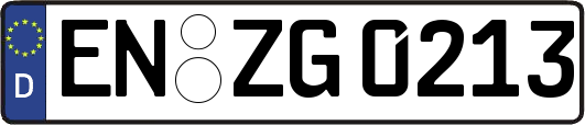 EN-ZG0213