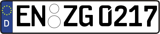 EN-ZG0217