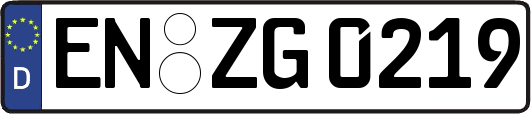 EN-ZG0219