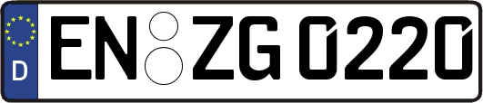 EN-ZG0220