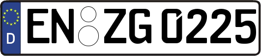 EN-ZG0225