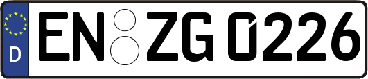 EN-ZG0226