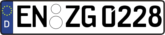 EN-ZG0228