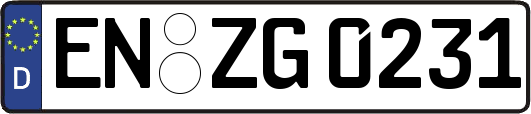 EN-ZG0231