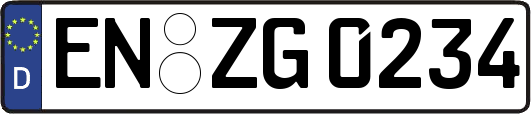 EN-ZG0234